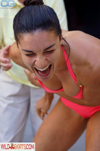 Michelle Jenneke / mjenneke93 nude Instagram leaked photo #19