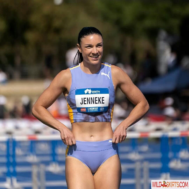 Michelle Jenneke / mjenneke93 nude Instagram leaked photo #136