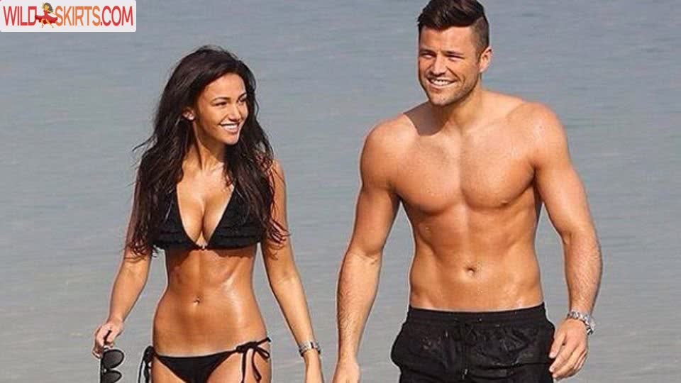 Michelle Keegan / michkeegan nude Instagram leaked photo #6