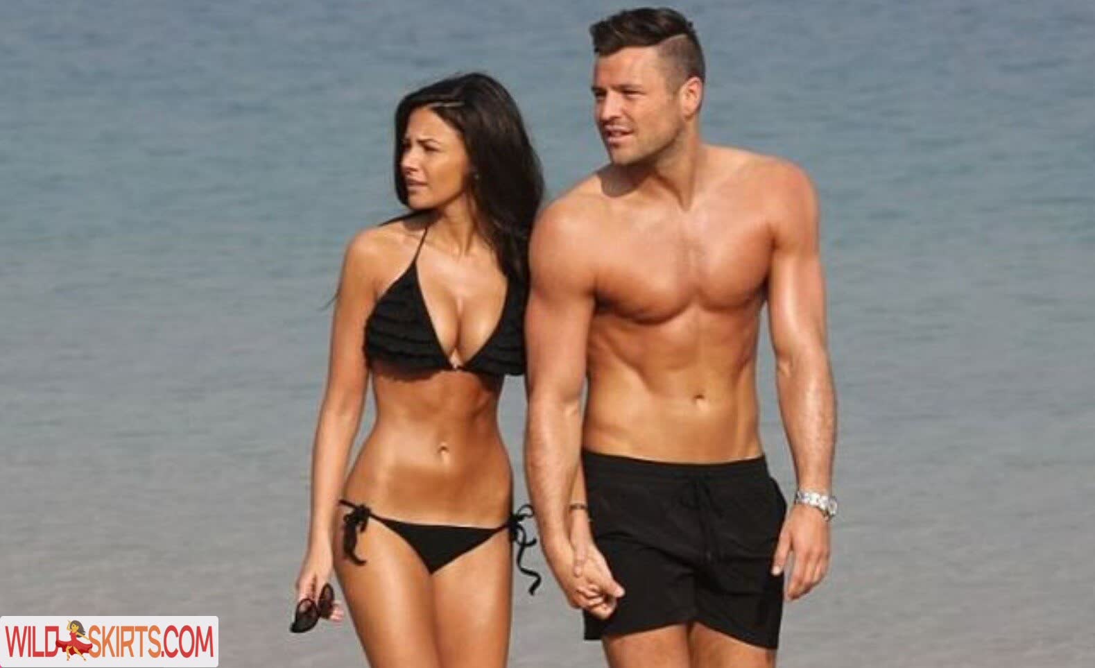 Michelle Keegan nude leaked photo #19