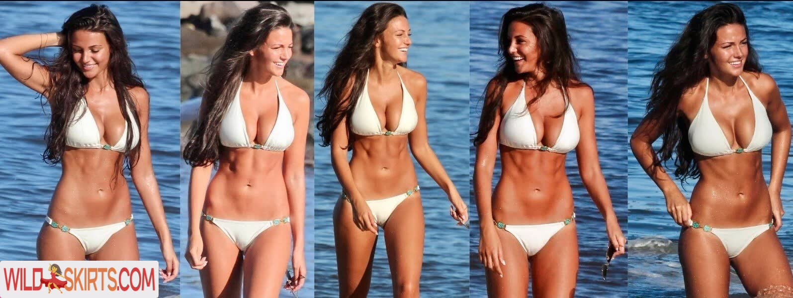 Michelle Keegan / michkeegan nude Instagram leaked photo