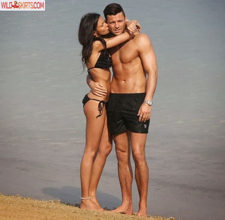 Michelle Keegan / michkeegan nude Instagram leaked photo #13