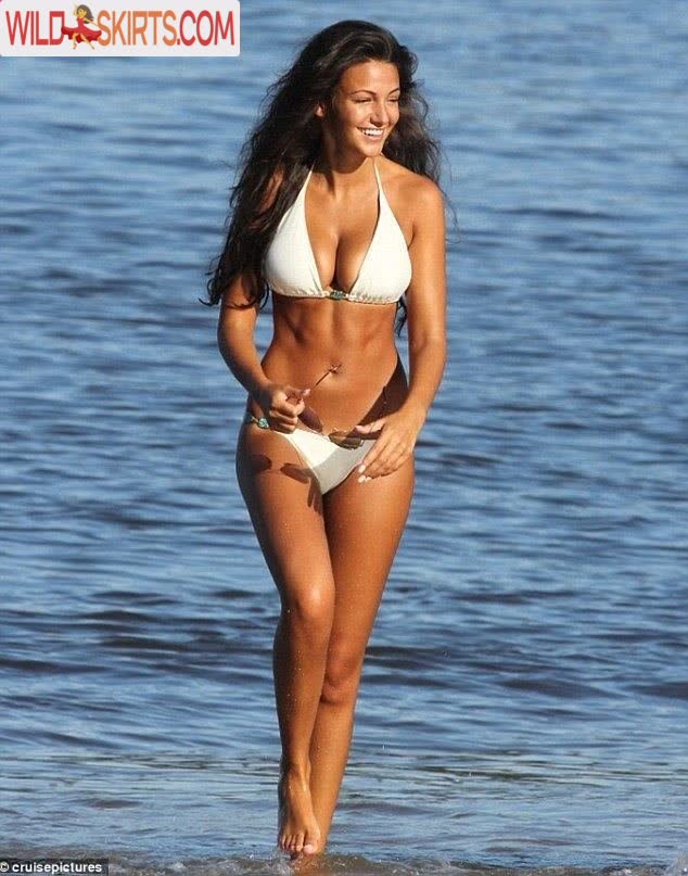 Michelle Keegan nude leaked photo #24