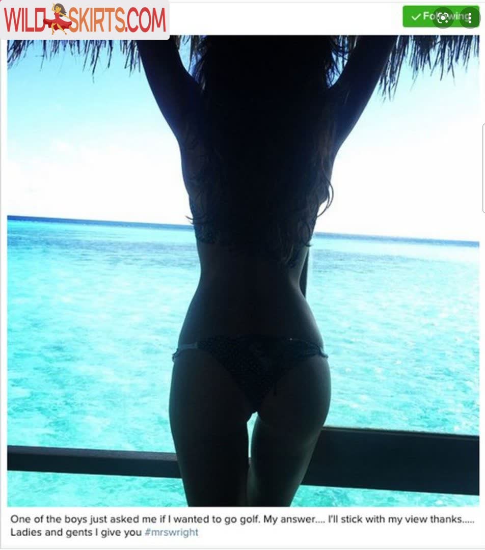 Michelle Keegan / michkeegan nude Instagram leaked photo #12