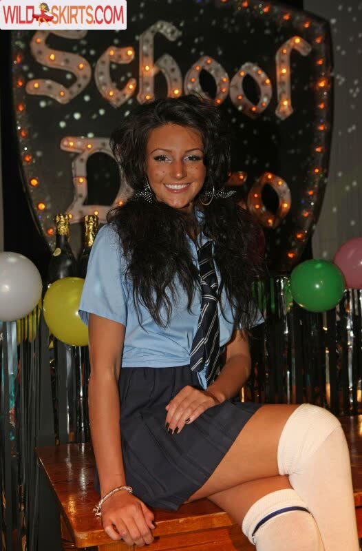 Michelle Keegan nude leaked photo #124