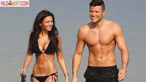 Michelle Keegan / michkeegan nude Instagram leaked photo #8