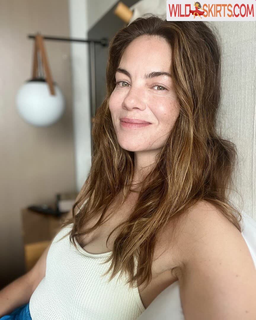 Michelle Monaghan nude leaked photo #18