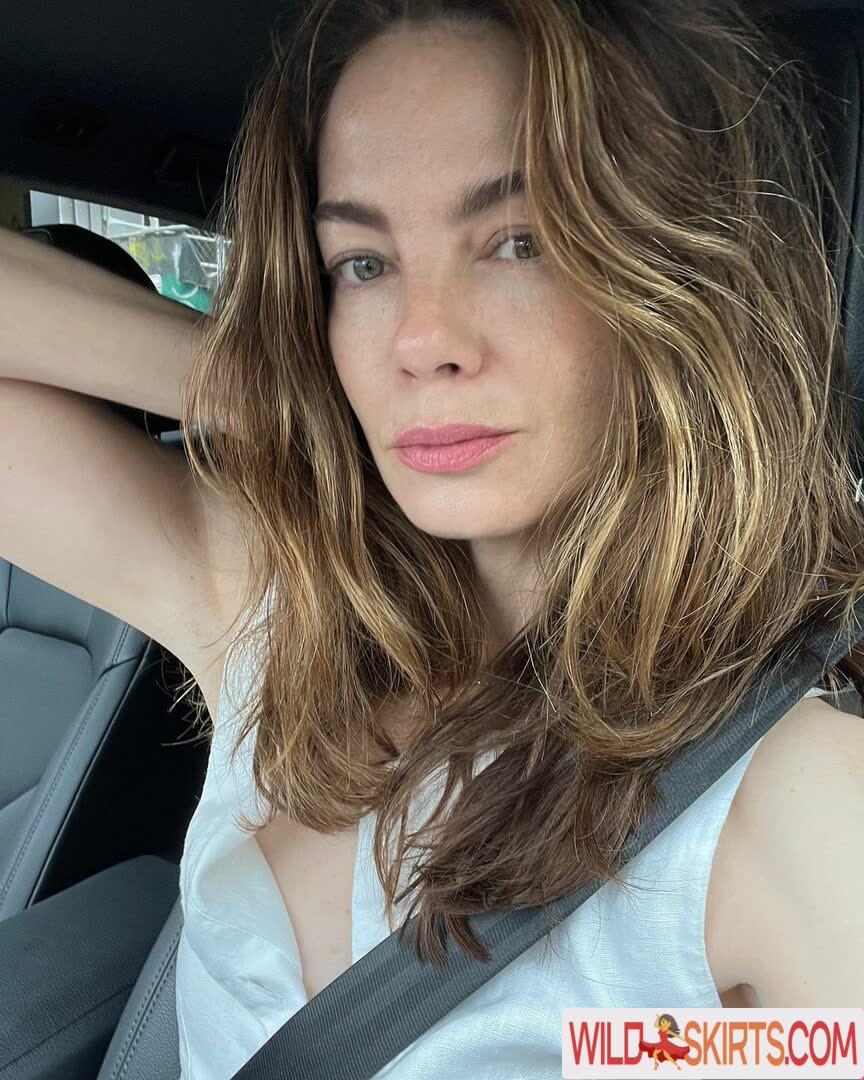 Michelle Monaghan nude leaked photo #73