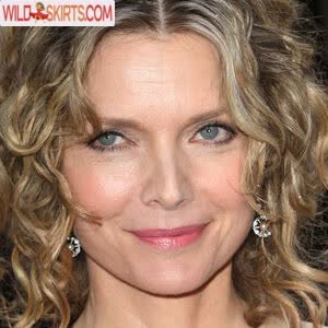 Michelle Pfeiffer nude leaked photo #13