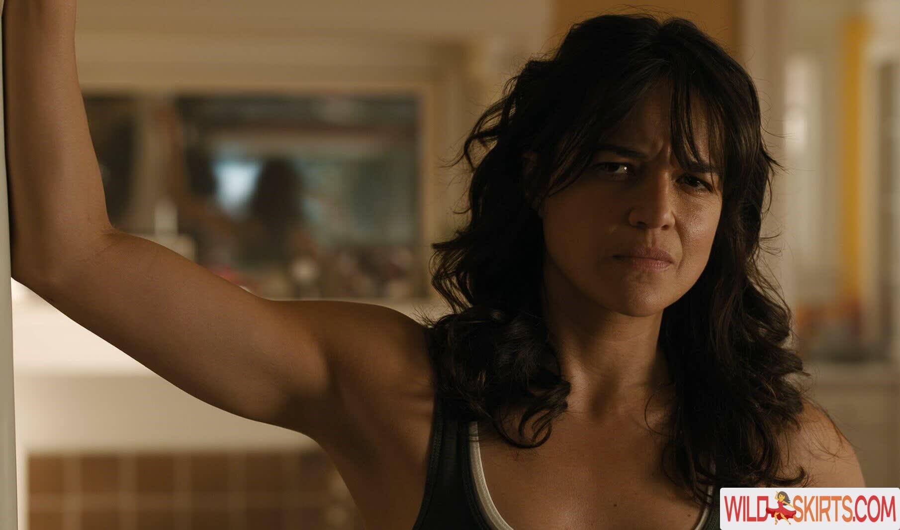 Michelle Rodriguez nude leaked photo #117