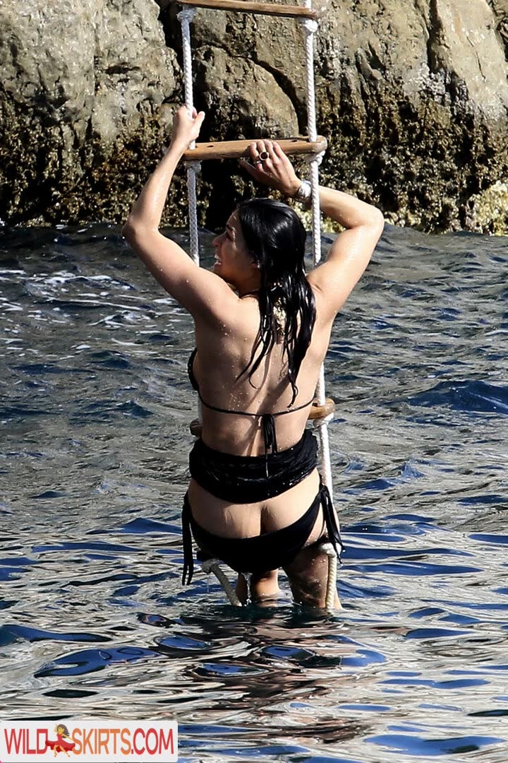 Michelle Rodriguez nude leaked photo #15