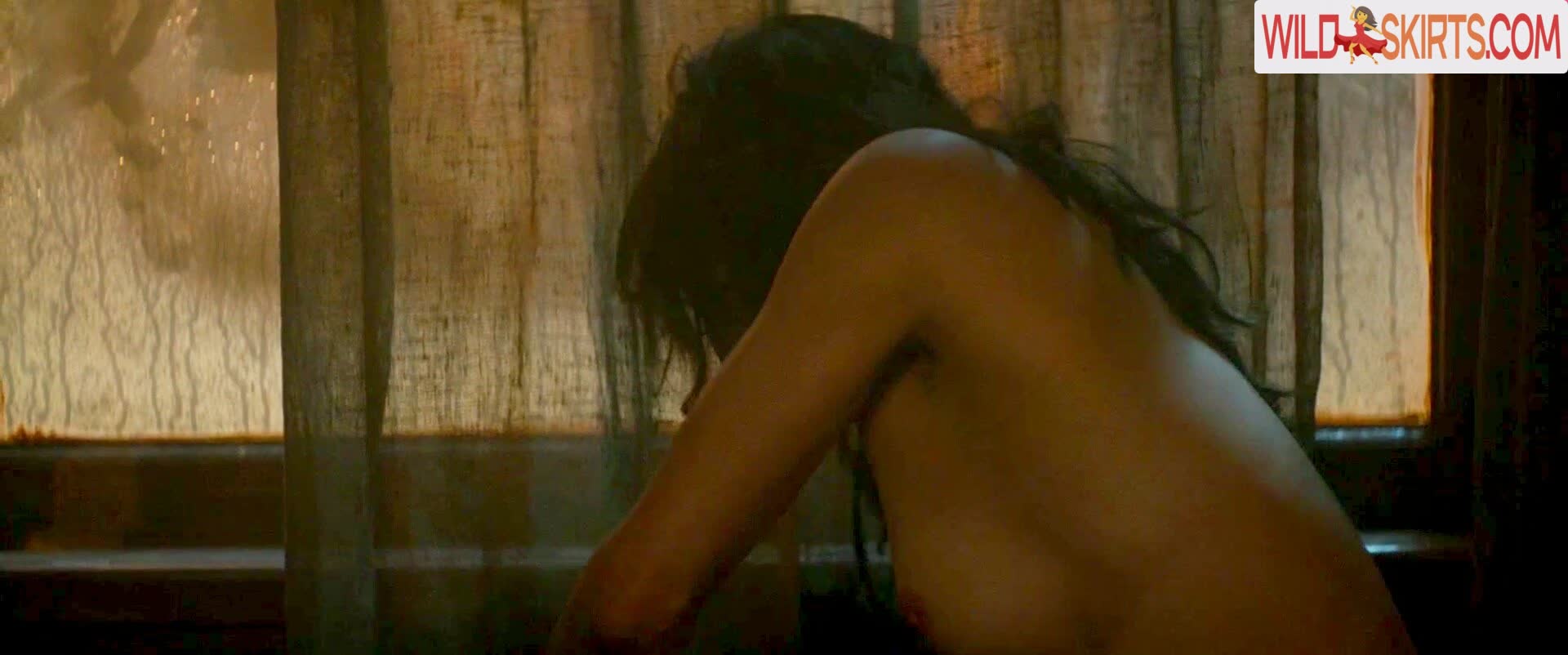 Michelle Rodriguez nude leaked photo #22