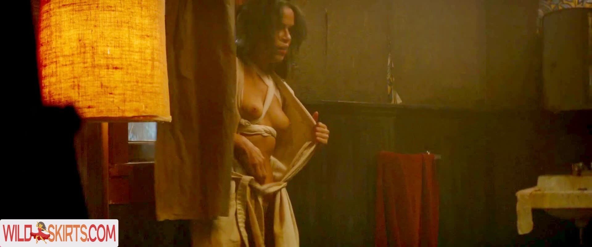 Michelle Rodriguez nude leaked photo #28