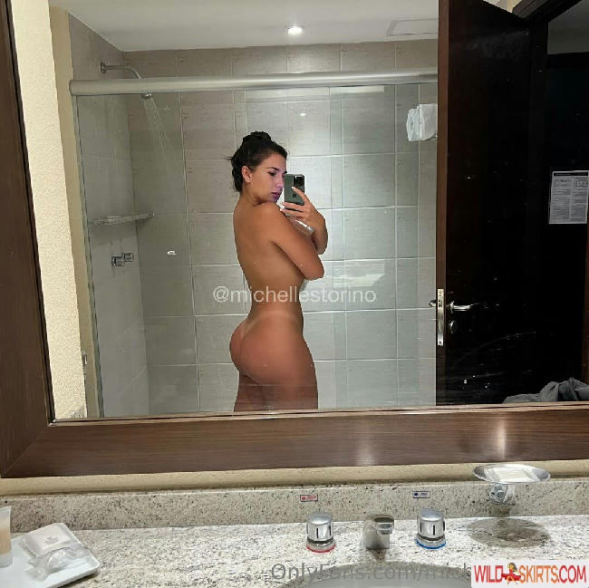 Michelle Storino / michellestorino nude OnlyFans, Instagram leaked photo #15