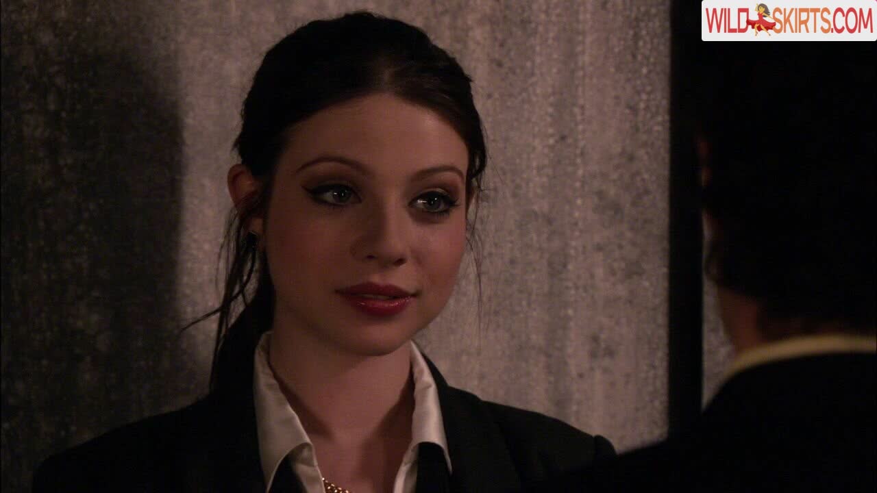 Michelle Trachtenberg nude leaked photo #162