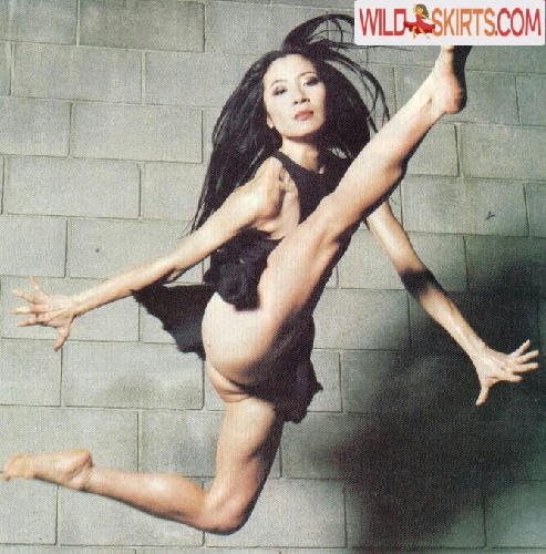 Michelle Yeoh / michelleyeoh_official nude Instagram leaked photo #6