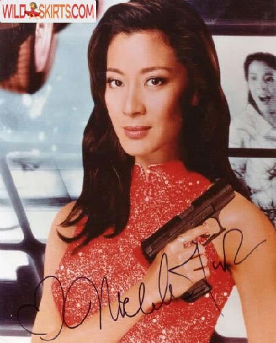 Michelle Yeoh / michelleyeoh_official nude Instagram leaked photo #34