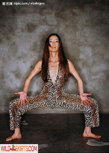 Michelle Yeoh / michelleyeoh_official nude Instagram leaked photo #71