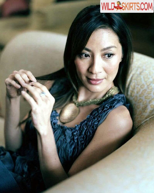 Michelle Yeoh / michelleyeoh_official nude Instagram leaked photo #78