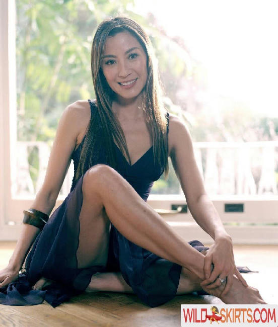 Michelle Yeoh / michelleyeoh_official nude Instagram leaked photo #93