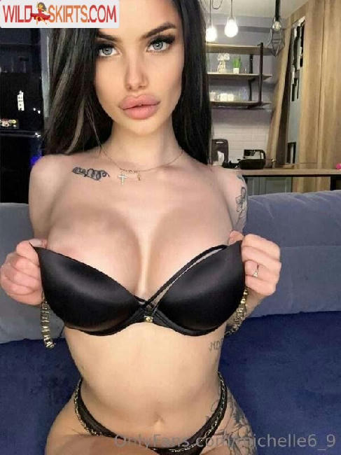 michelle6_9 / michelle6_9 / michelle_6.9 nude OnlyFans, Instagram leaked photo #10