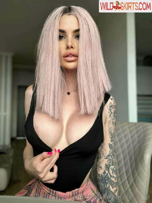 michelle6_9 / michelle6_9 / michelle_6.9 nude OnlyFans, Instagram leaked photo #2