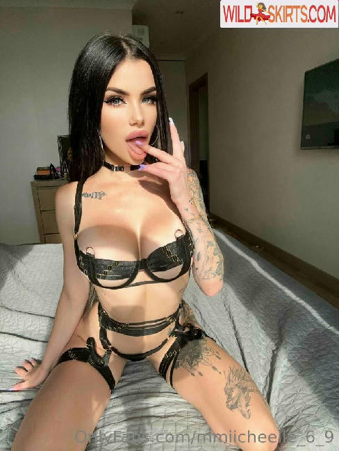 michelle6_9 / michelle6_9 / michelle_6.9 nude OnlyFans, Instagram leaked photo #51