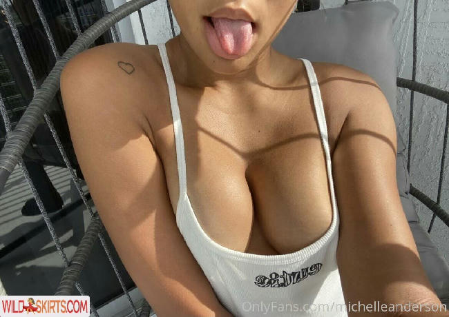 michelleanderson / micander20211 / michelleanderson nude OnlyFans, Instagram leaked photo #50