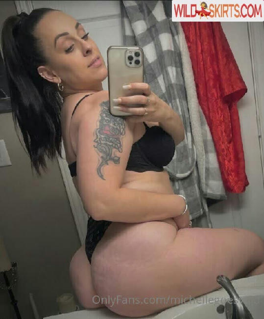 michellegoeswild / _fuchsteufelswild / michellegoeswild nude OnlyFans, Instagram leaked photo #29