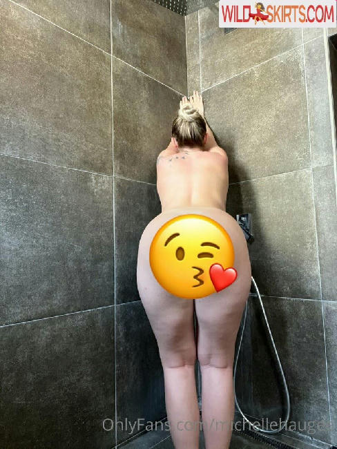 michellehaugee nude OnlyFans, Instagram leaked photo #76