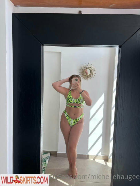 michellehaugee nude OnlyFans, Instagram leaked photo #85
