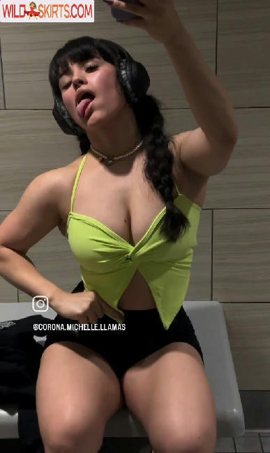 michellellamascorona / corona.michelle.llamas / michellellamascorona / michllamascorona nude OnlyFans, Instagram leaked photo #22