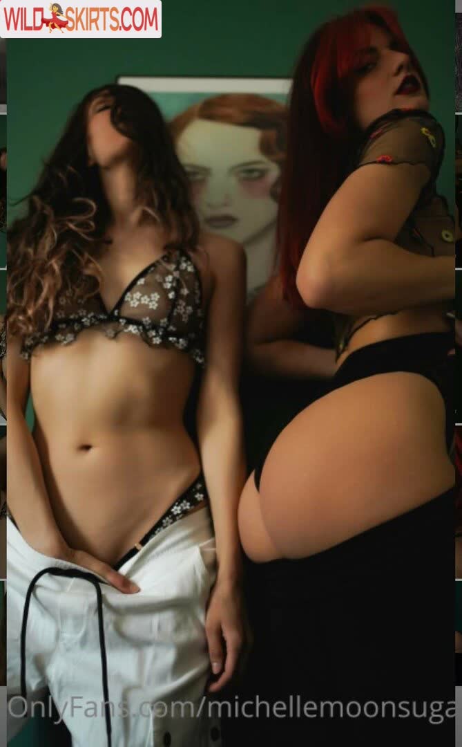 Michellemoonsugar / michellemoonsugar nude OnlyFans, Instagram leaked photo #7