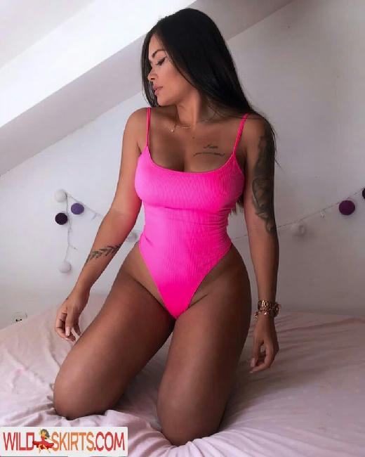 Michellen Cristina / michellencristina nude OnlyFans, Instagram leaked photo #3