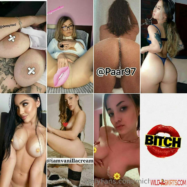 michelleocean / michelle.ocean / michelleocean nude OnlyFans, Instagram leaked photo #70