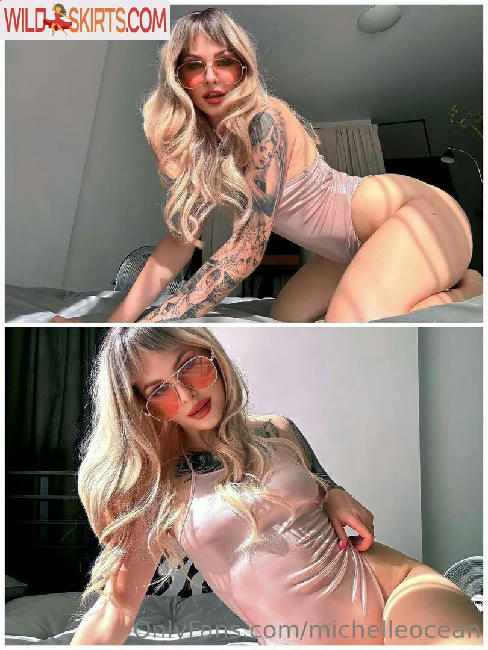 michelleocean / michelle.ocean / michelleocean nude OnlyFans, Instagram leaked photo #161