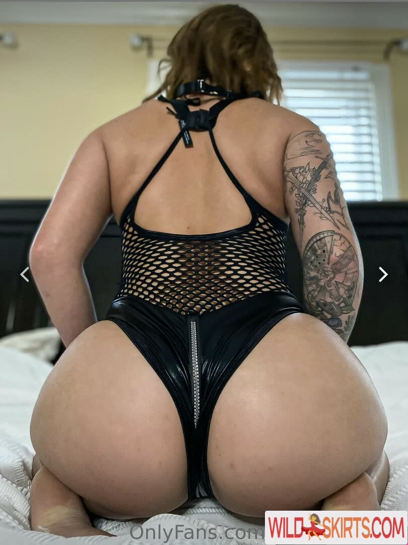 Mickaela West / Mickaelawest / mickaelawest_of nude OnlyFans, Instagram leaked photo #9