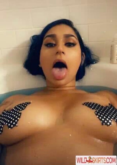 Mickbeth nude OnlyFans, Instagram leaked photo #12