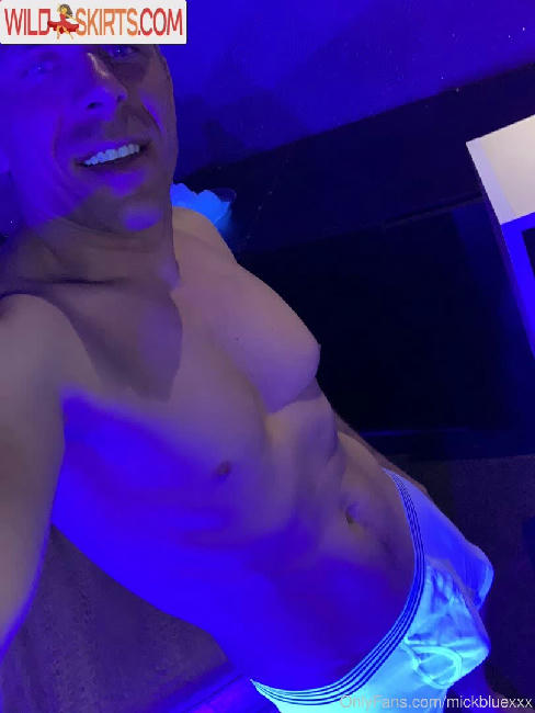 mickbluexxx nude OnlyFans leaked photo #51