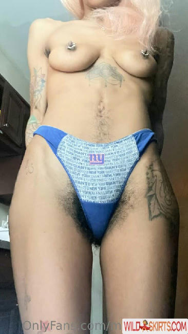 mickeymooh / mickeymoo_ / mickeymooh nude OnlyFans, Instagram leaked photo #47