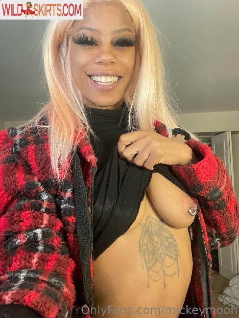 mickeymooh / mickeymoo_ / mickeymooh nude OnlyFans, Instagram leaked photo #48