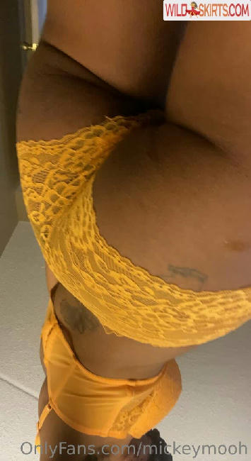 mickeymooh / mickeymoo_ / mickeymooh nude OnlyFans, Instagram leaked photo #52