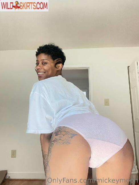 mickeymooh / mickeymoo_ / mickeymooh nude OnlyFans, Instagram leaked photo #44