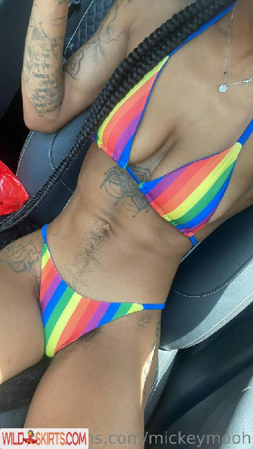 mickeymooh / mickeymoo_ / mickeymooh nude OnlyFans, Instagram leaked photo #66