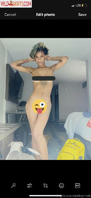 mickeymooh / mickeymoo_ / mickeymooh nude OnlyFans, Instagram leaked photo #69