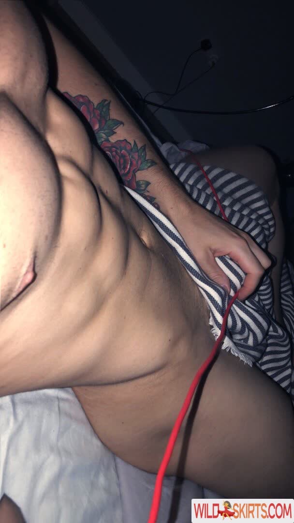 Mickfitness_ nude leaked photo #42