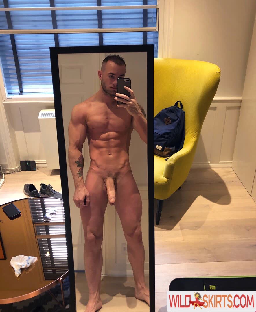 mickfitness_ / mickfitness_ / supermick_ nude OnlyFans, Instagram leaked photo #10