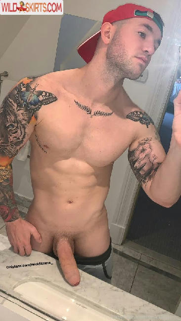 mickfitness_ / mickfitness_ / supermick_ nude OnlyFans, Instagram leaked photo #34