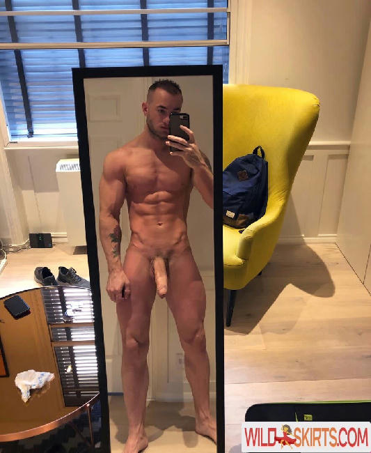 mickfitness_ / mickfitness_ / supermick_ nude OnlyFans, Instagram leaked photo #71