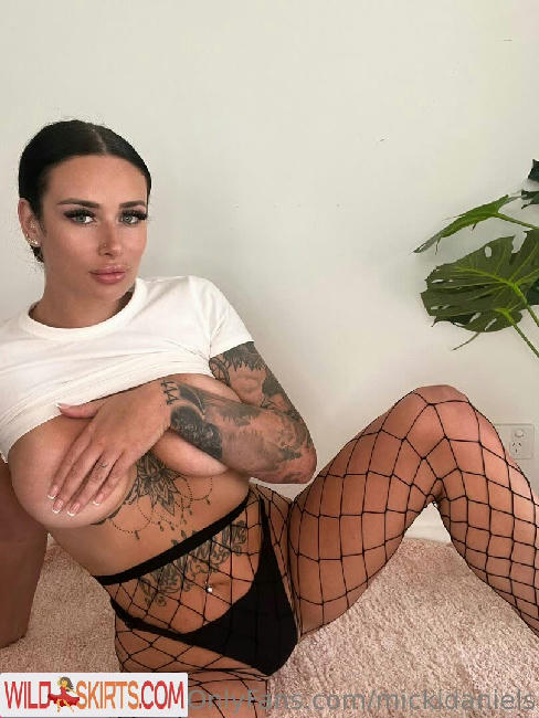 mickidaniels / mickidaniels / sihing_micky_daniels nude OnlyFans, Instagram leaked photo #39